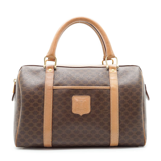 Macadam Boston Bag
