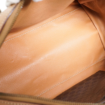 Macadam Boston Bag