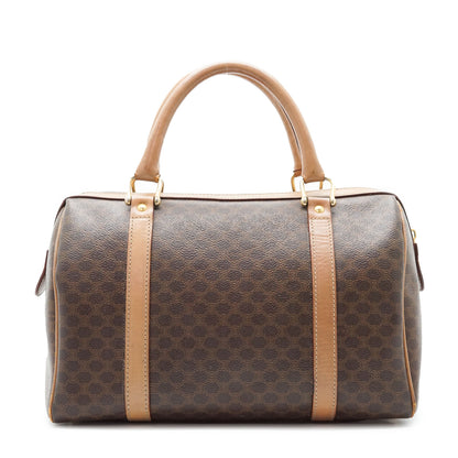 Macadam Boston Bag