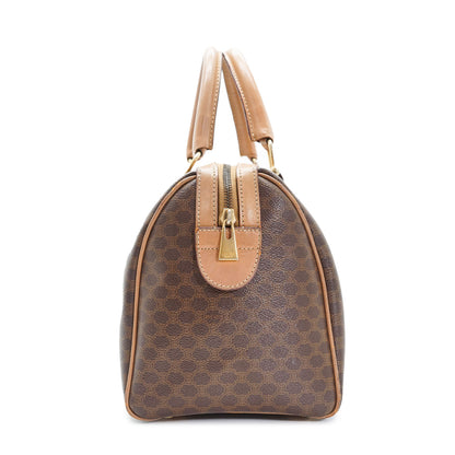 Macadam Boston Bag