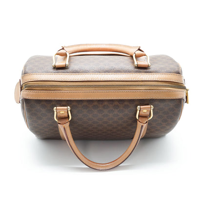 Macadam Boston Bag