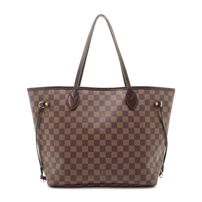 Damier Ebene Neverfull MM