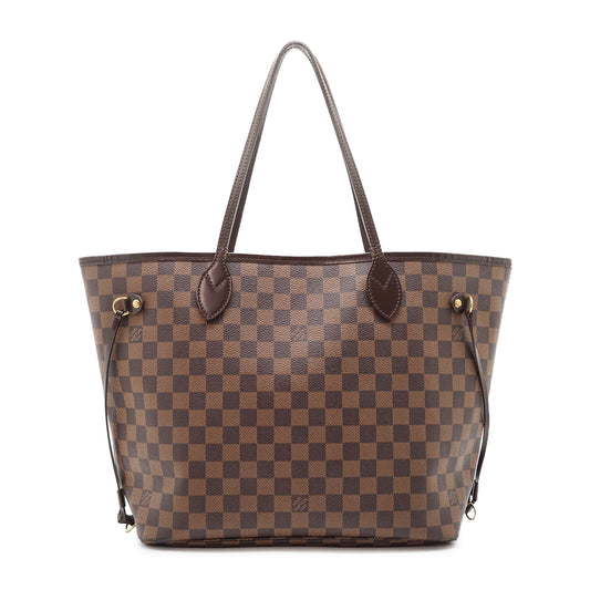 Damier Ebene Neverfull MM