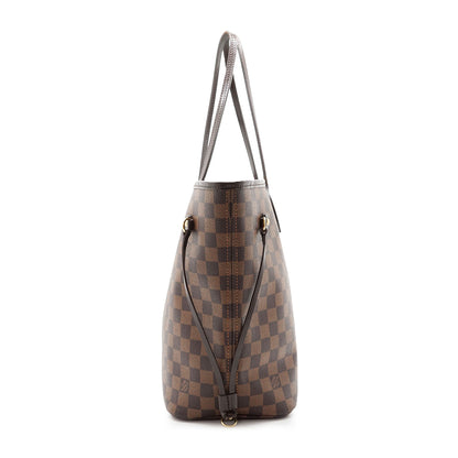 Damier Ebene Neverfull MM