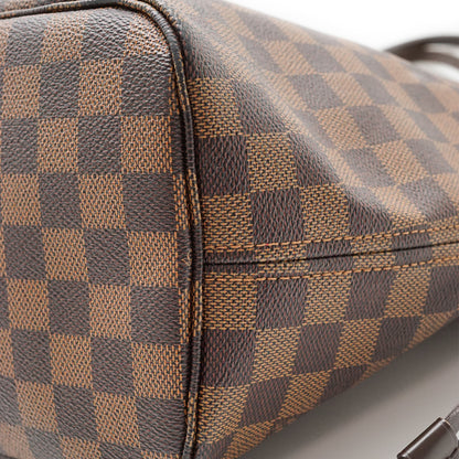 Damier Ebene Neverfull MM