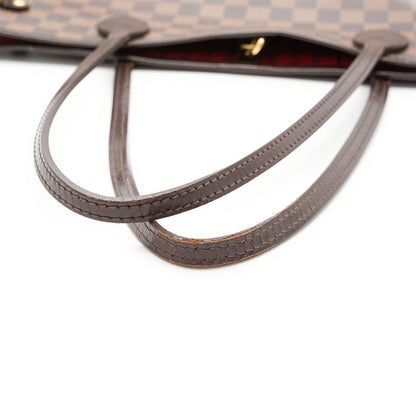 Damier Ebene Neverfull MM