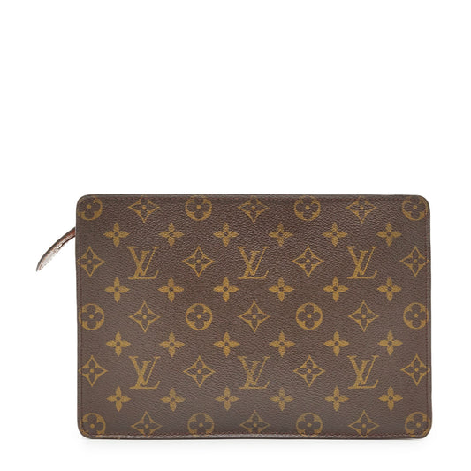 Monogram Pochette Homme