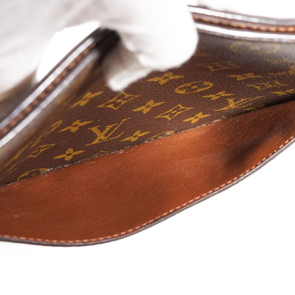 Monogram Pochette Homme