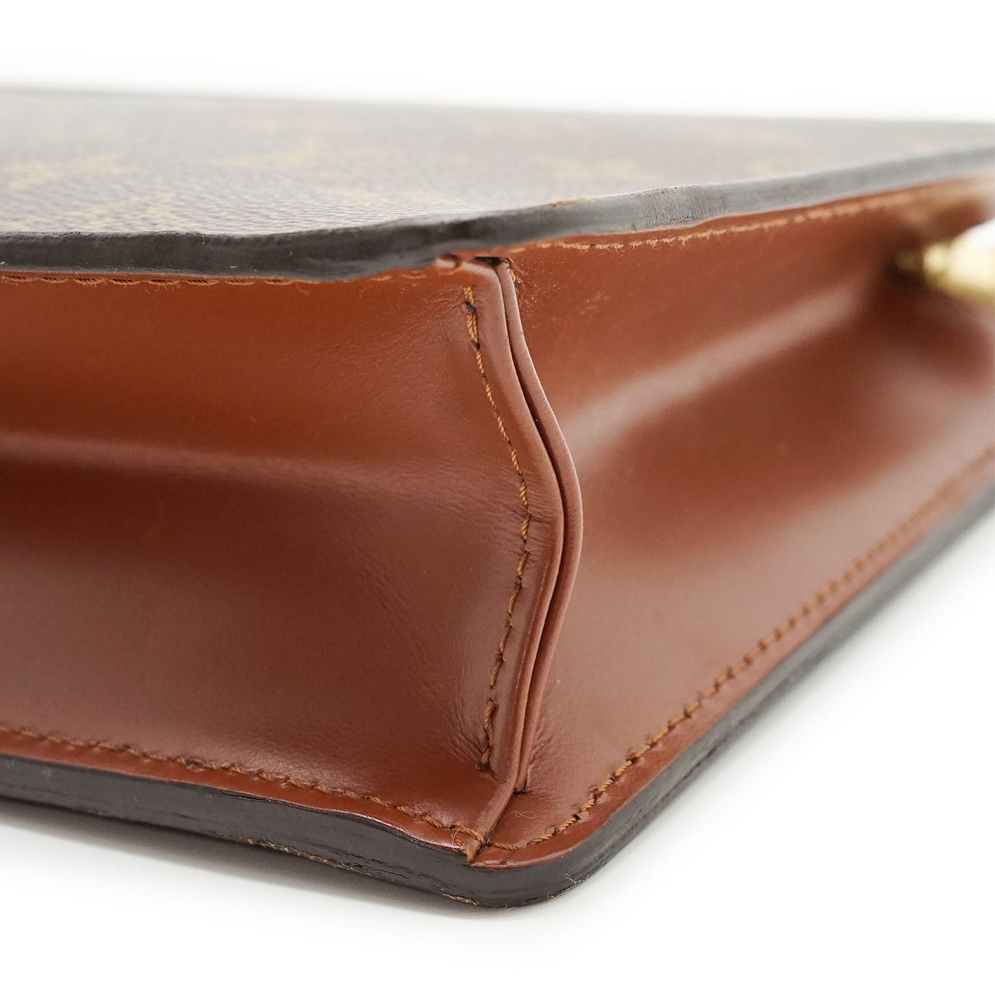 Monogram Pochette Homme