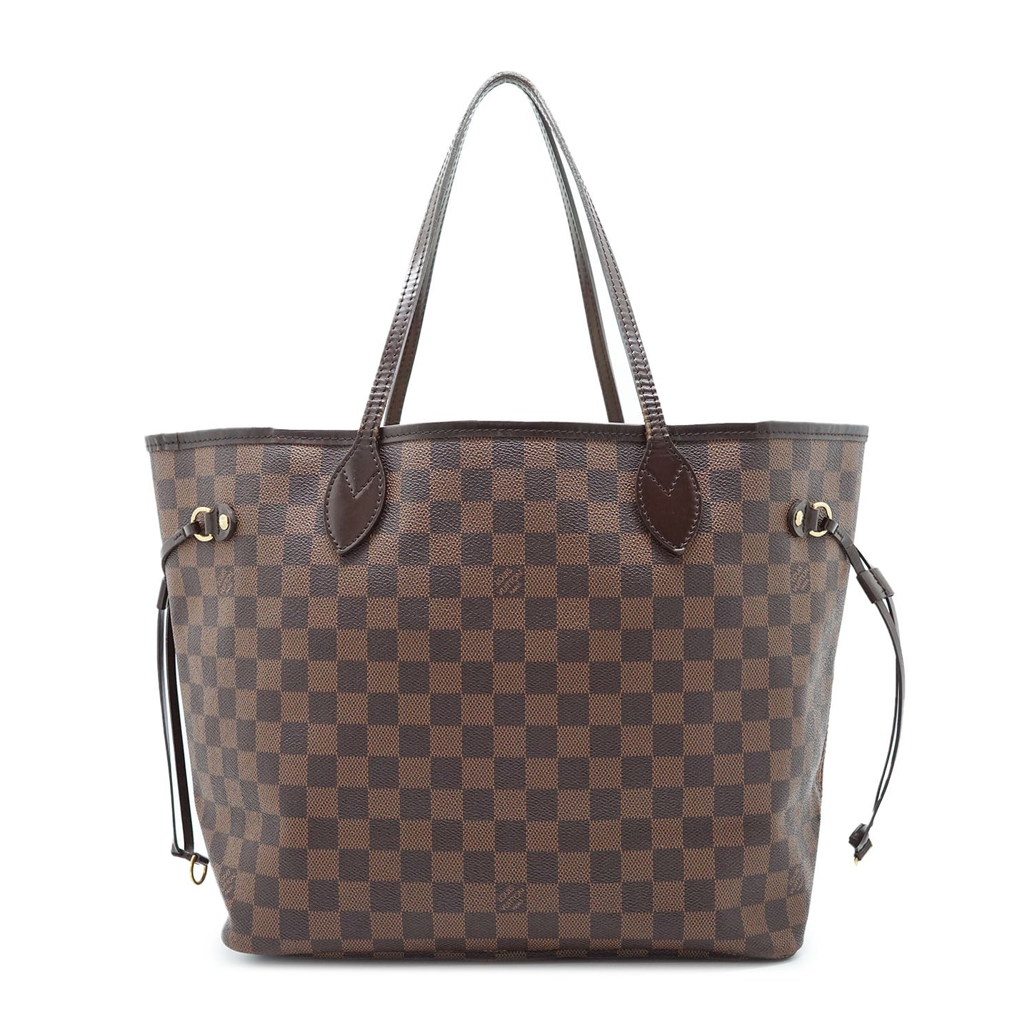 Damier Ebene Neverfull MM