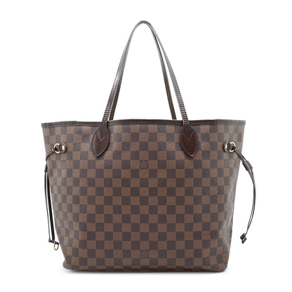 Damier Ebene Neverfull MM