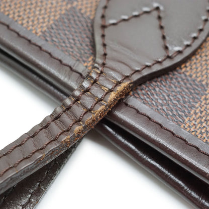 Damier Ebene Neverfull MM