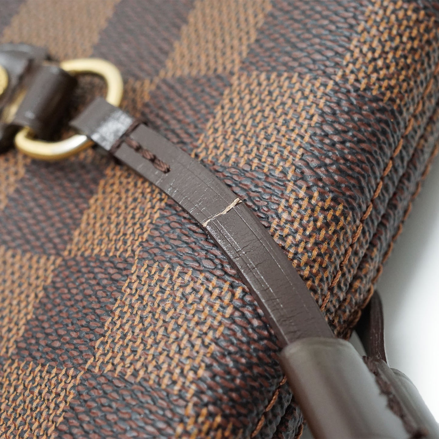 Damier Ebene Neverfull MM