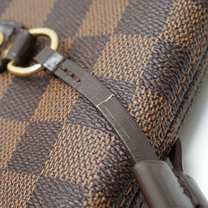 Damier Ebene Neverfull MM