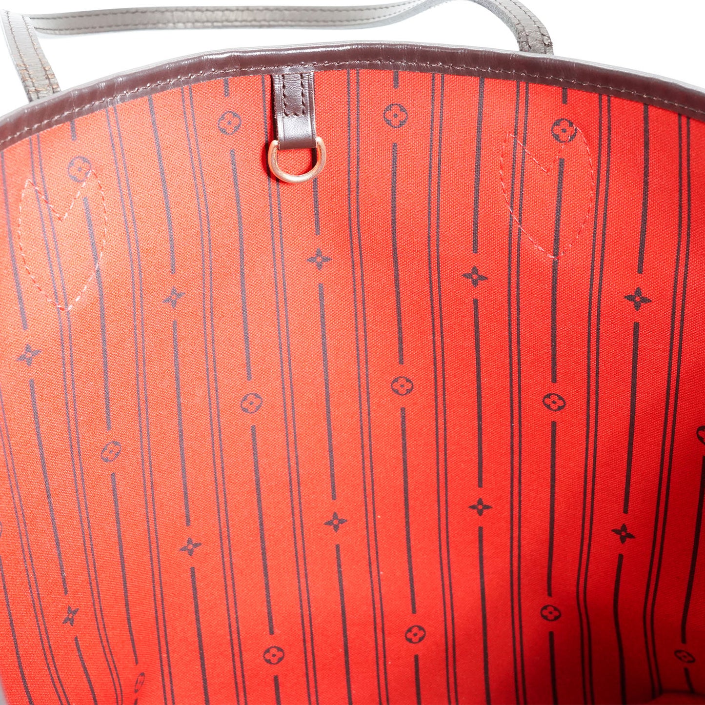 Damier Ebene Neverfull MM