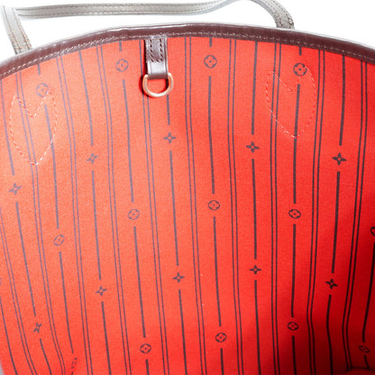 Damier Ebene Neverfull MM