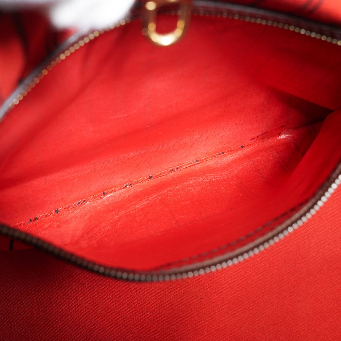 Damier Ebene Neverfull MM