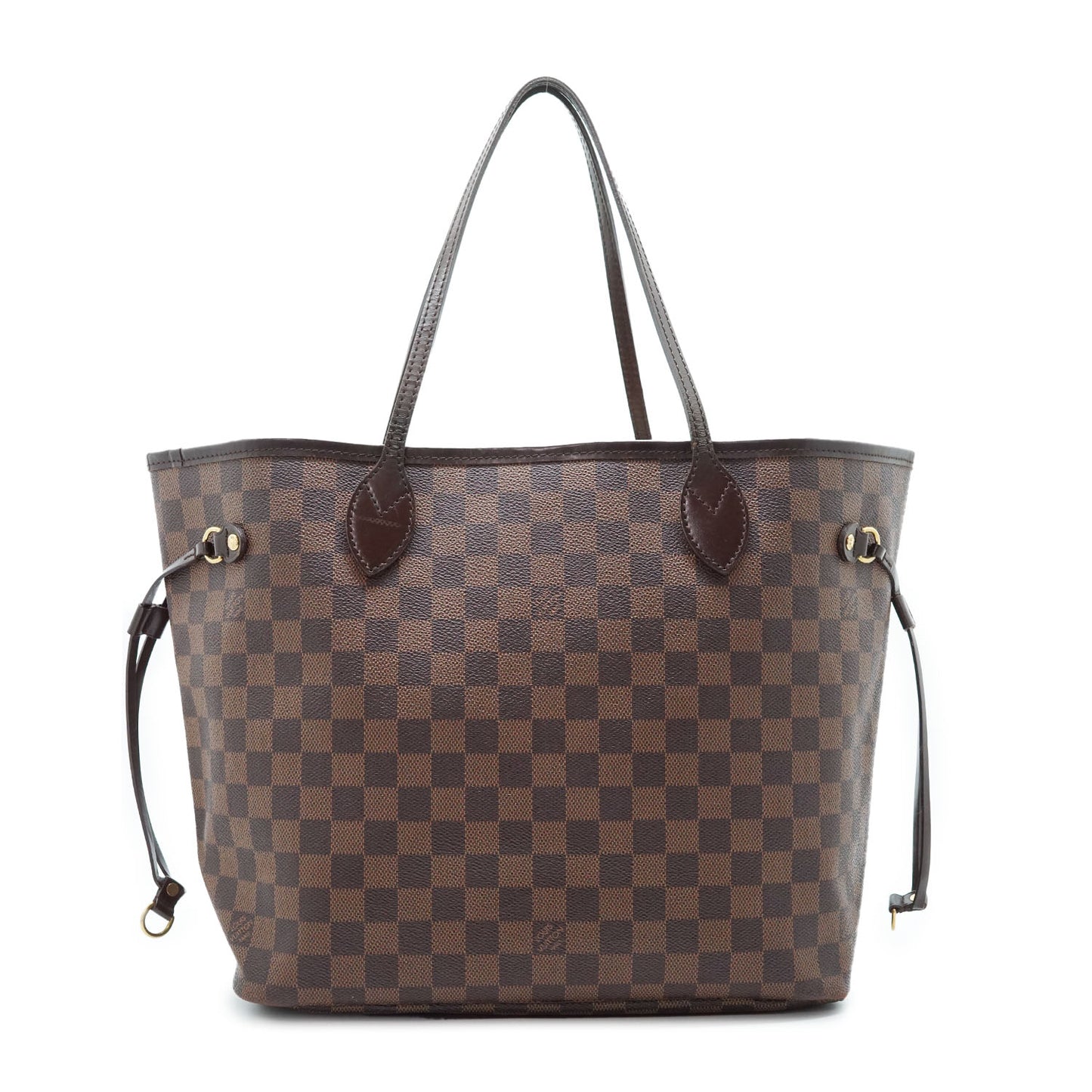 Damier Ebene Neverfull MM