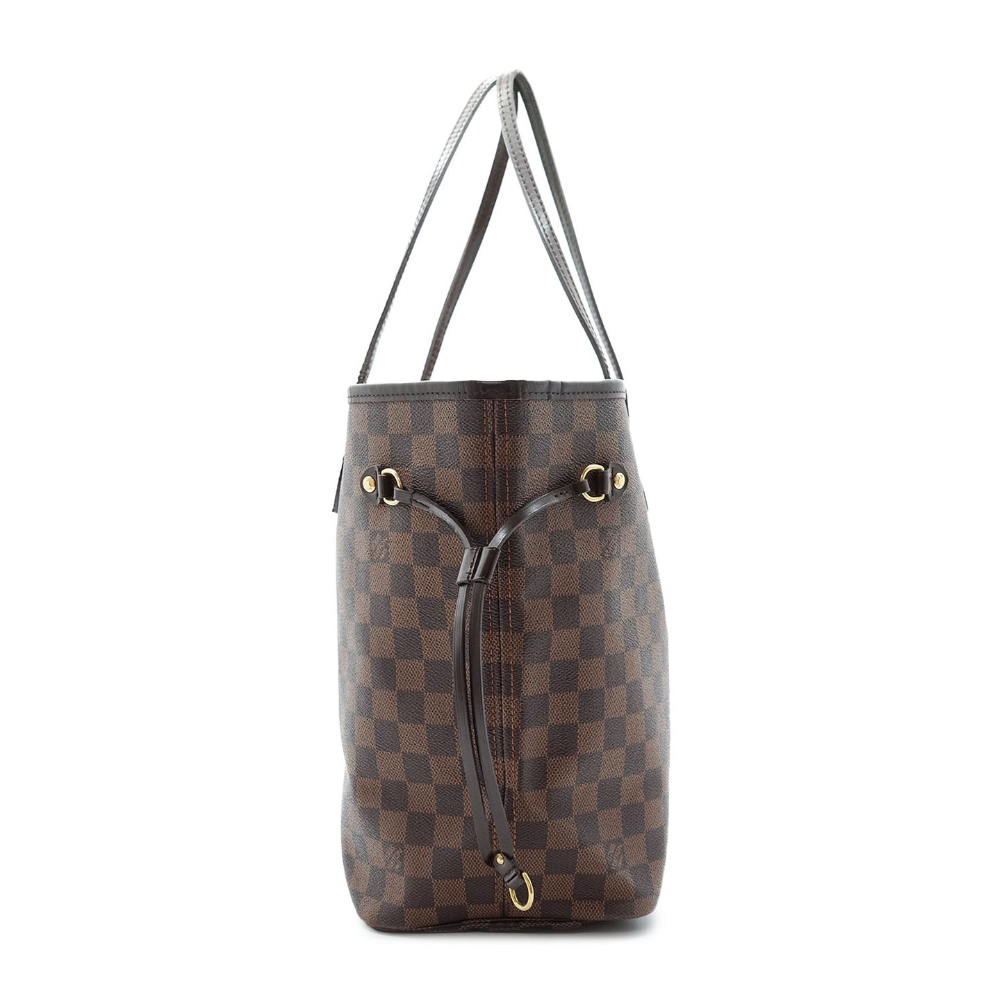 Damier Ebene Neverfull MM