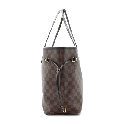 Damier Ebene Neverfull MM