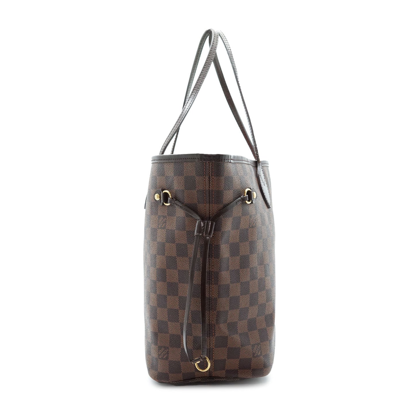 Damier Ebene Neverfull MM