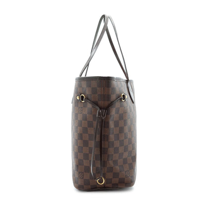 Damier Ebene Neverfull MM