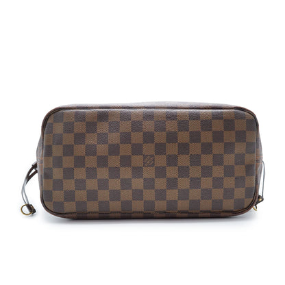 Damier Ebene Neverfull MM