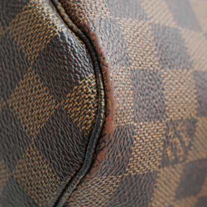 Damier Ebene Neverfull MM