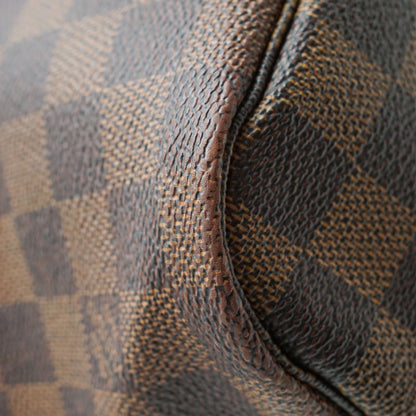 Damier Ebene Neverfull MM