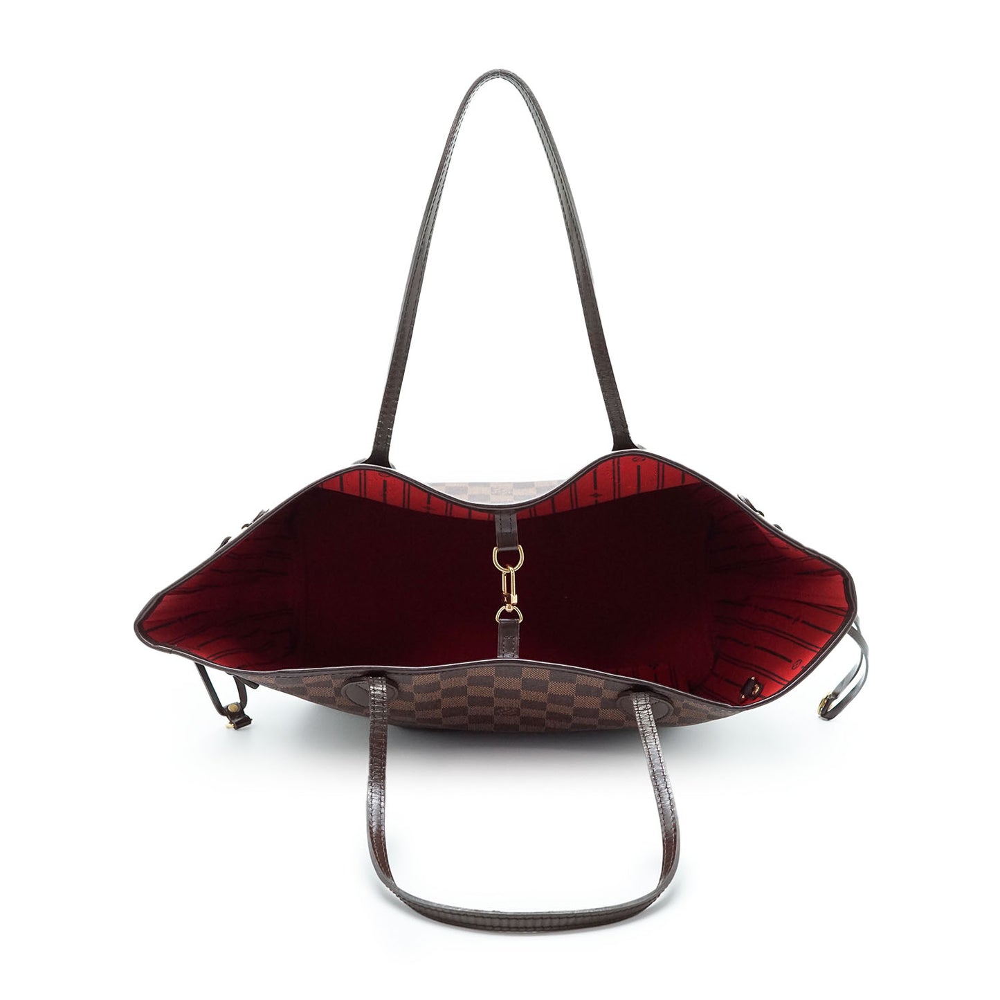 Damier Ebene Neverfull MM