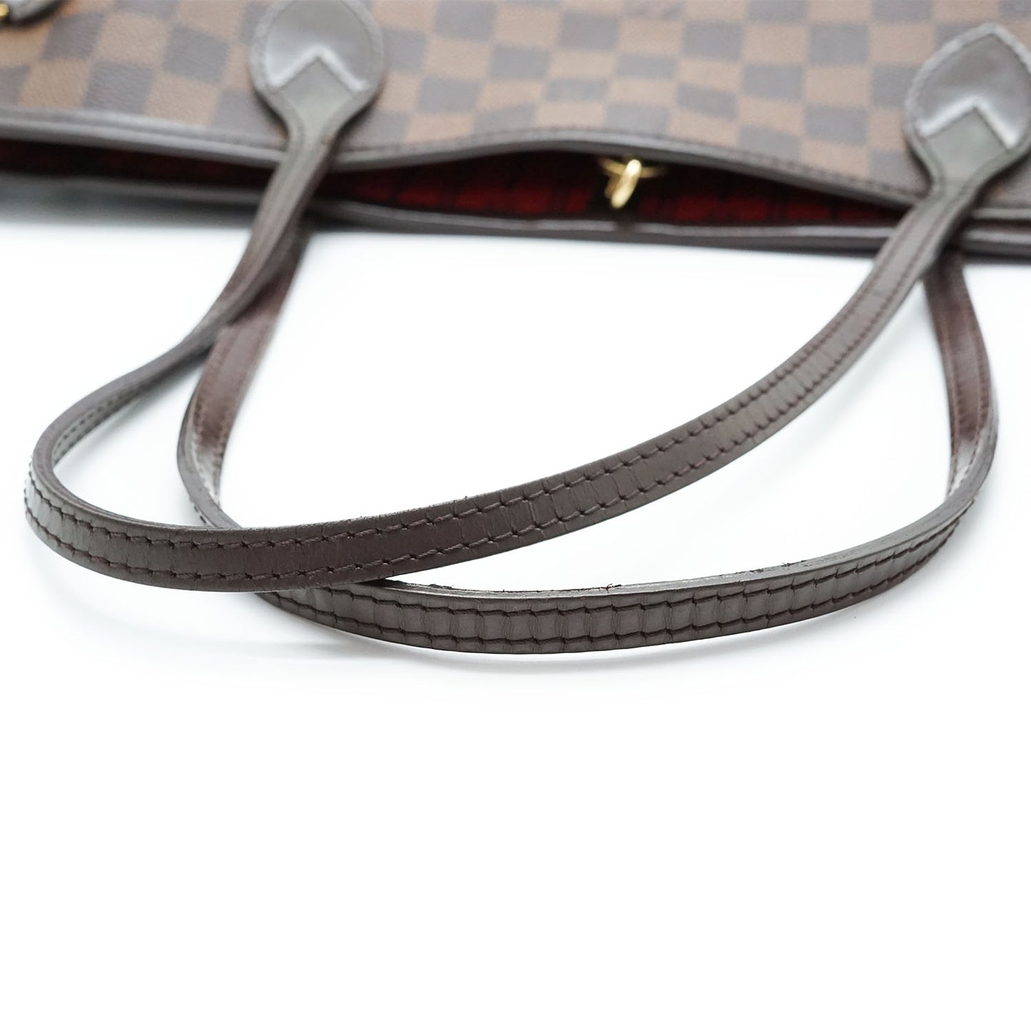 Damier Ebene Neverfull MM
