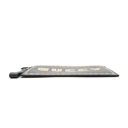 Gucci x SEGA Guccy Magnetismo Clutch