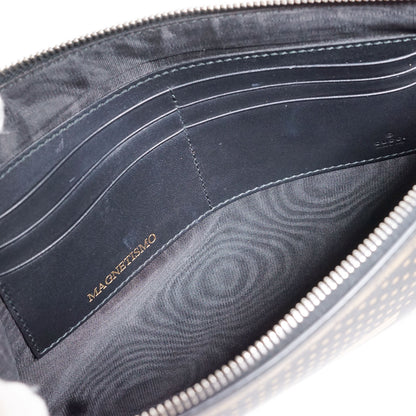 Gucci x SEGA Guccy Magnetismo Clutch