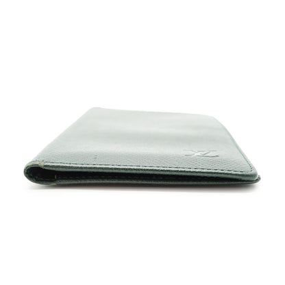 Porte Balourd Carte Credit Taiga Card Case