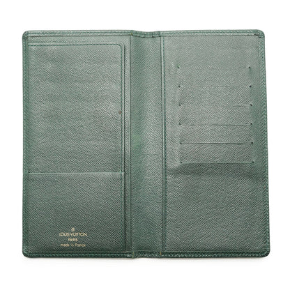 Porte Balourd Carte Credit Taiga Card Case