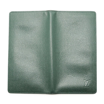 Porte Balourd Carte Credit Taiga Card Case