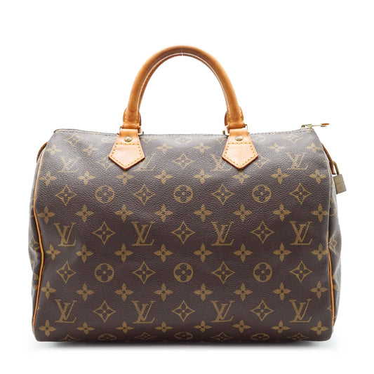 Monogram Speedy 30