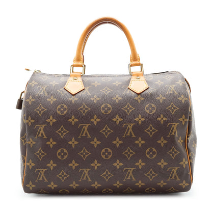 Monogram Speedy 30