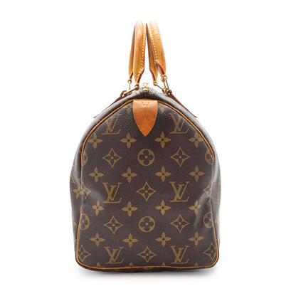 Monogram Speedy 30