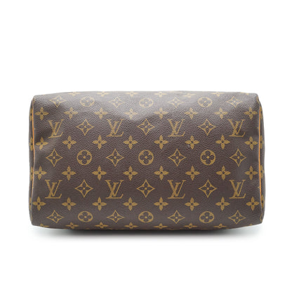 Monogram Speedy 30