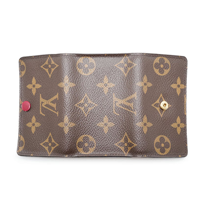 Monogram Multicles 6-row Key Case