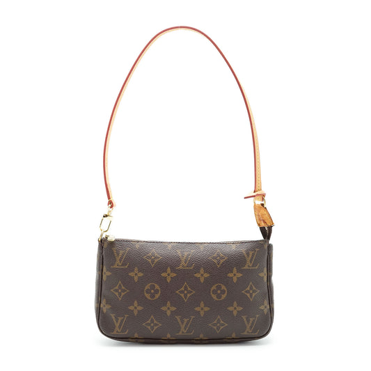 Monogram Pochette Accessoires
