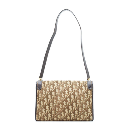 Vintage Trotter Shoulder Bag