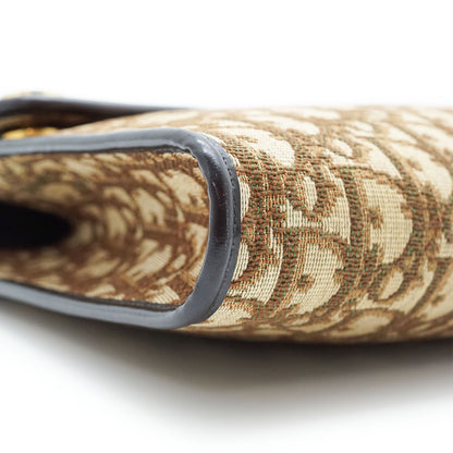 Vintage Trotter Shoulder Bag