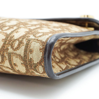 Vintage Trotter Shoulder Bag