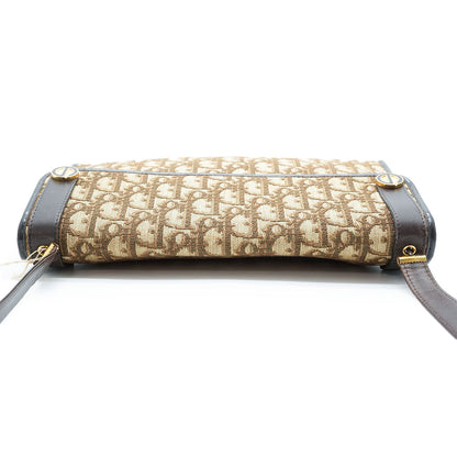 Vintage Trotter Shoulder Bag