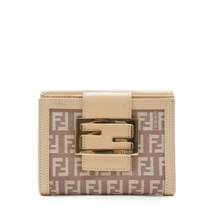 Zucchino Bifold Wallet