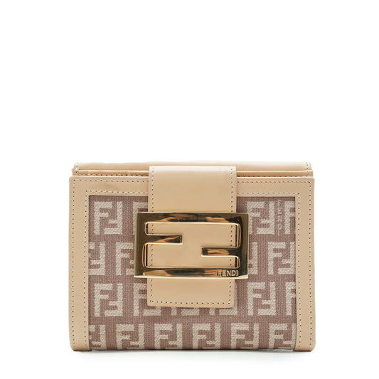 Zucchino Bifold Wallet