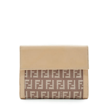 Zucchino Bifold Wallet