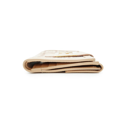 Zucchino Bifold Wallet